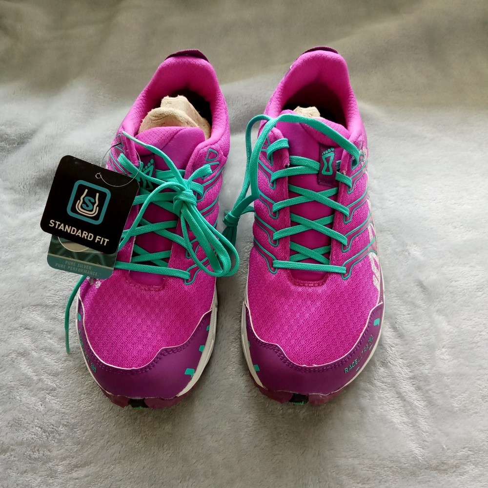 Innov-8 Women's Race Ultra 290 Running Shoes Size 8.5W/UK 6